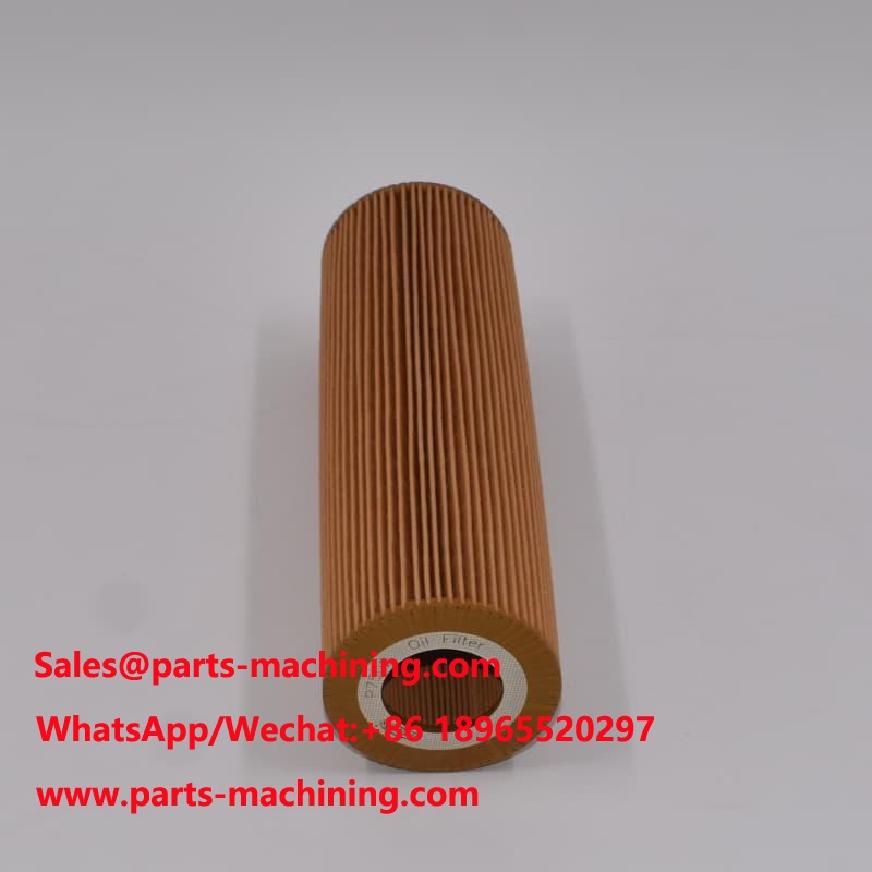 تغيير مرشح الزيت P7502