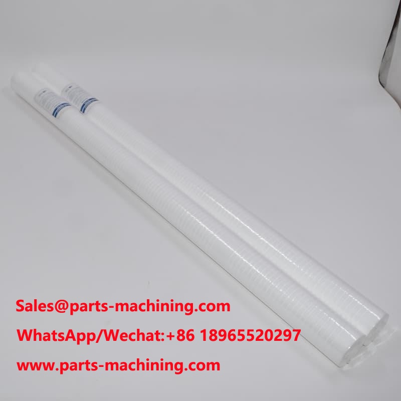 مرشح رواسب PP بقدرة 1 ميكرون RT40Y16G20CA