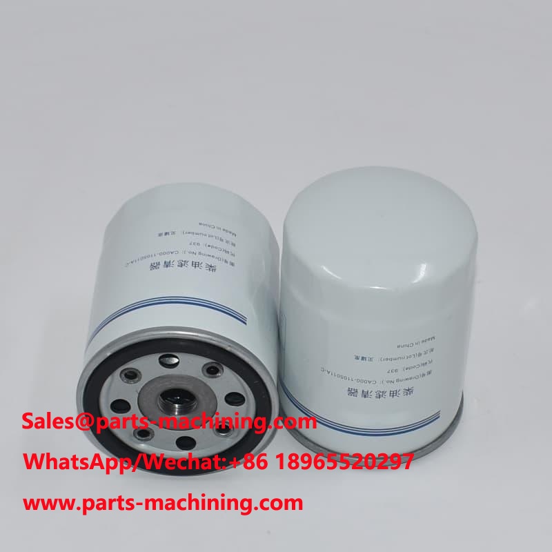 فلتر وقود لولبي CA000-1105011A-C CA0001105011AC