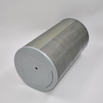 عنصر مرشح الفصل CEG474-2 CEG4742 حسب الحجم