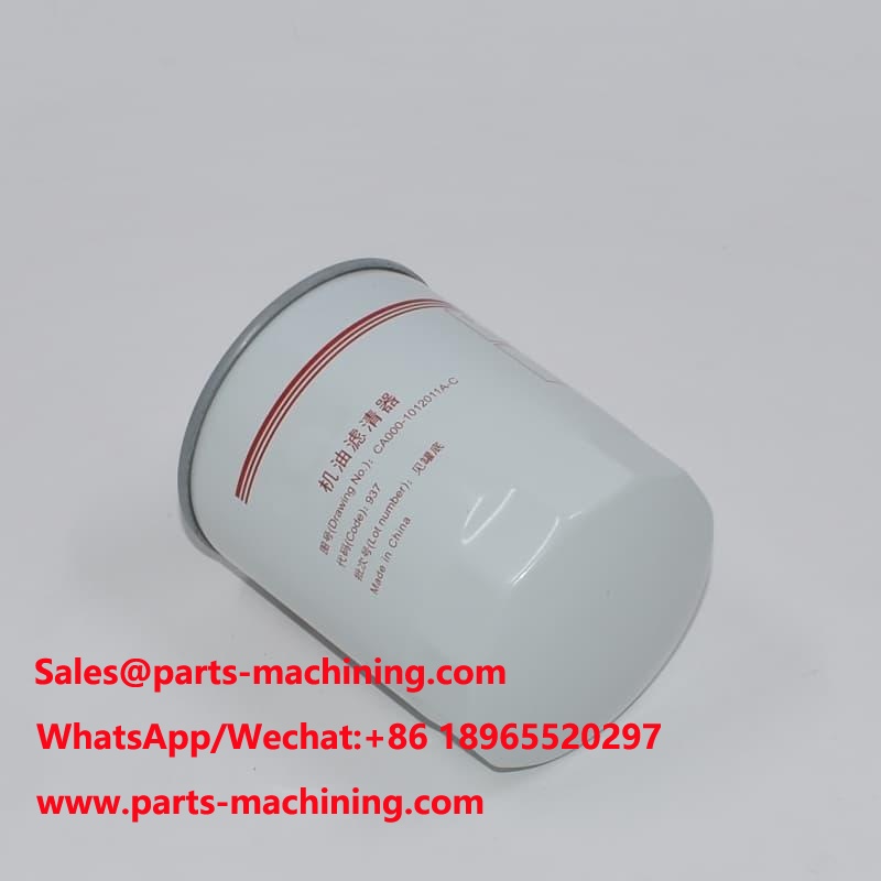 فلتر زيت طويل العمر CA000-1012011A-C CA0001012011AC