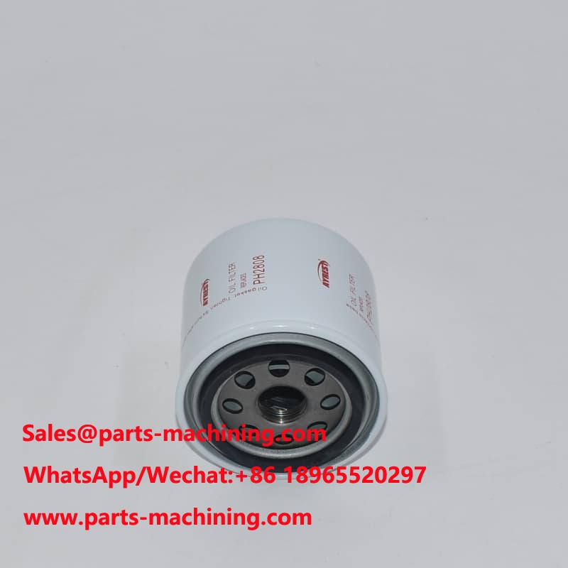 فلتر زيت عالي التدفق PH2808