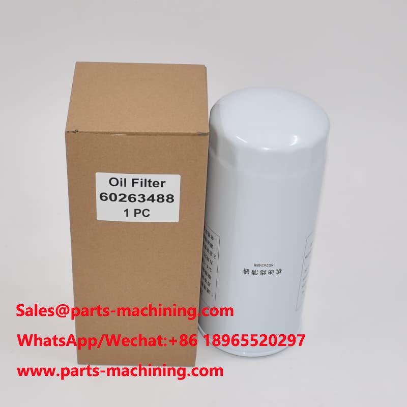 Oil Filter 60263488