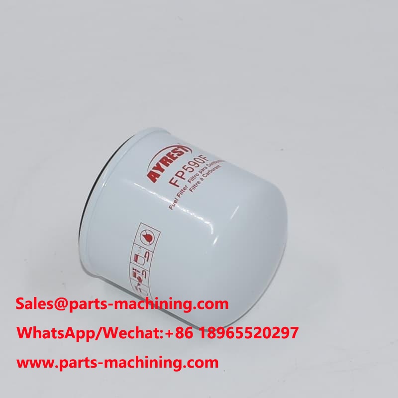 فلتر وقود لآلات البناء FP590F
