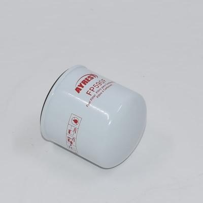 فلتر وقود لآلات البناء FP590F