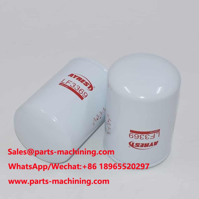 فلتر زيت مخصص LF3369
