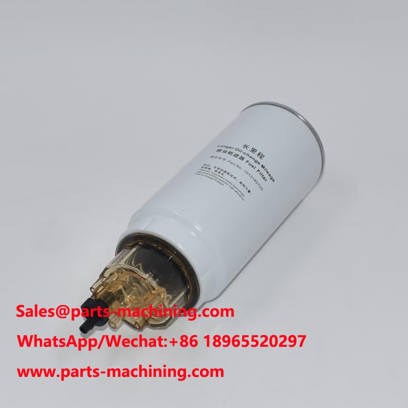 فاصل مياه الوقود OEM ODM 1013185725