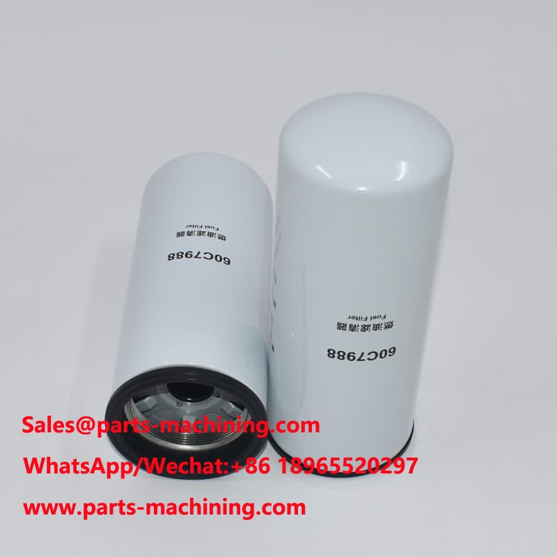فلتر وقود طويل العمر 60C7988