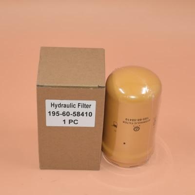 Hydraulic Filter 195-60-58410