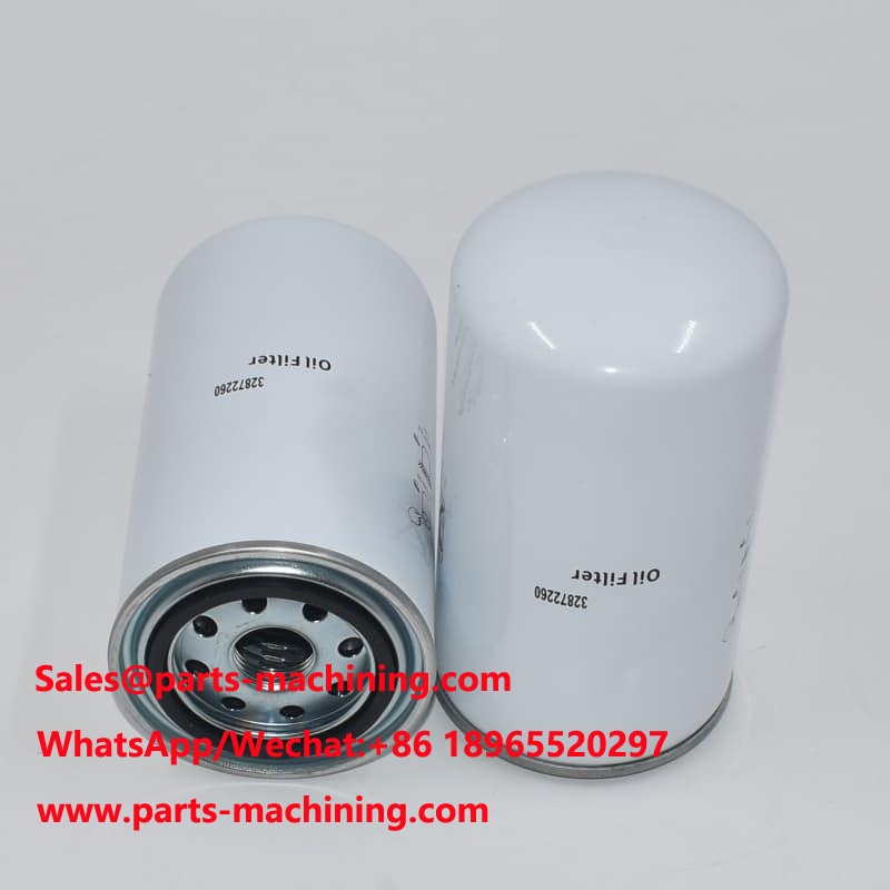 فلتر زيت عالي التدفق 328-72260 32872260