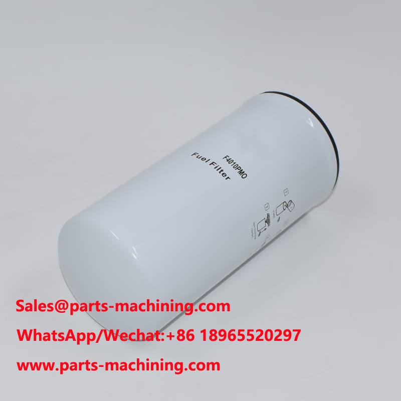 مرشح وقود عالمي F4010PMO