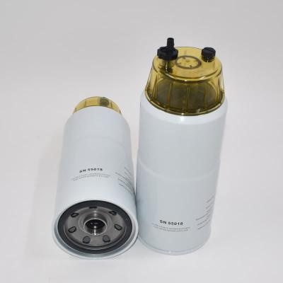 مرشح فاصل الماء عن الوقود SN55018