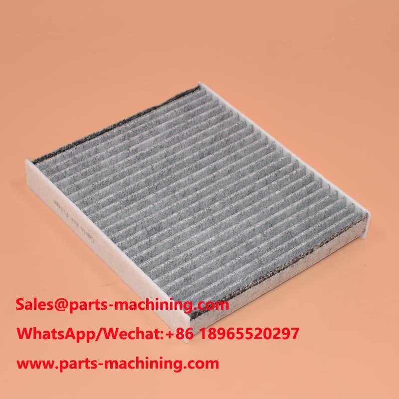 OEM ODM فلتر هواء المقصورة 87139-58010 8713958010
