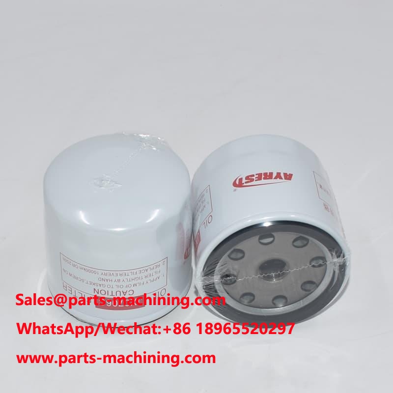 فلتر الزيت عالي الكفاءة JX0706C