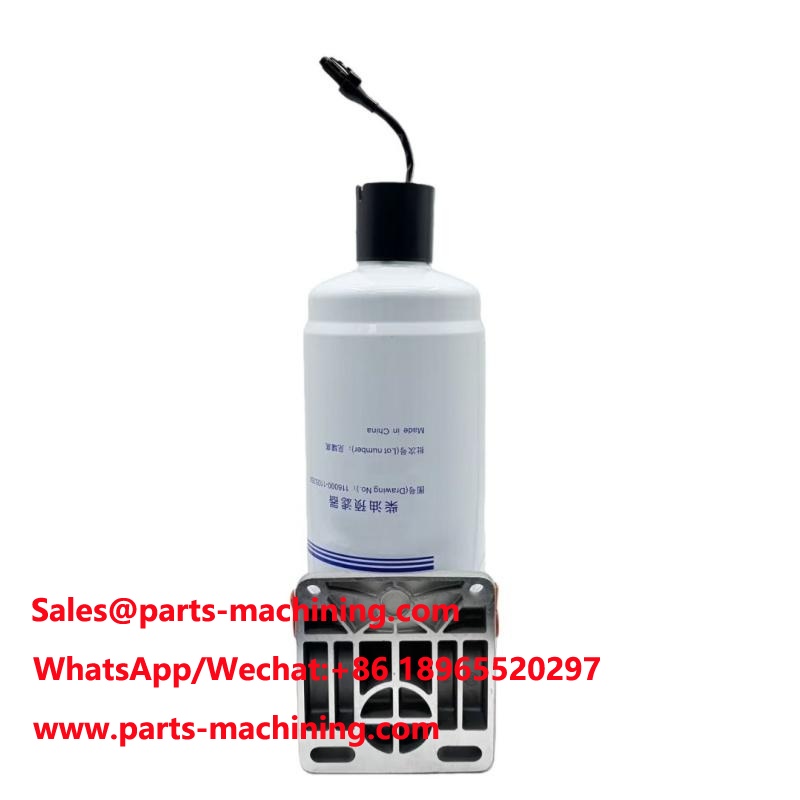 Fuel Filter 116000-1105350