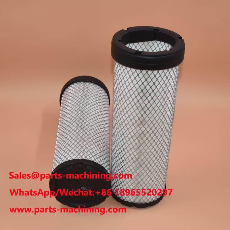 فلتر هواء متين طويل العمر AF25147