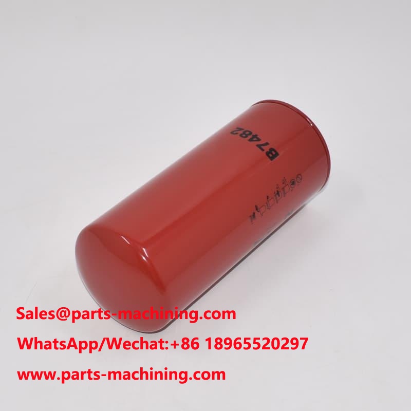البحث عن فلتر زيت B7482