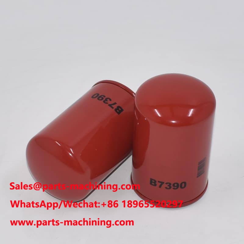 فلتر زيت الآلات الثقيلة B7390