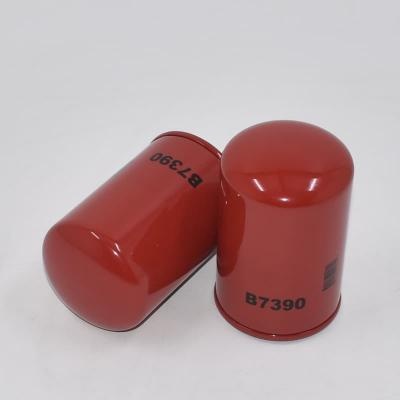 فلتر زيت الآلات الثقيلة B7390