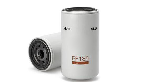 فهم مرشح الوقود FF185
