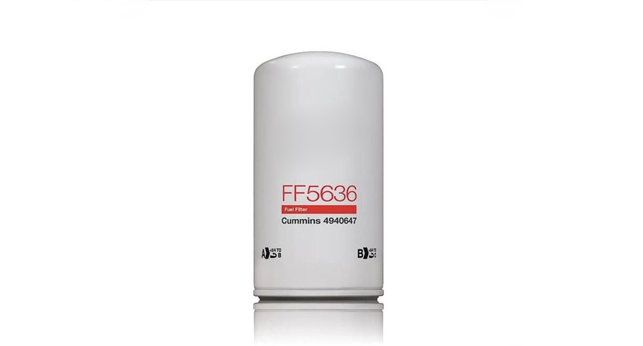فلتر الوقود FF5636