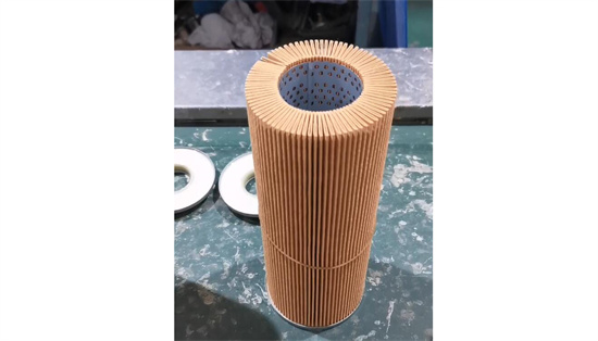 عملية تصنيع المنتج