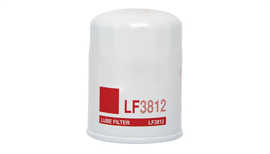 فيديو فلتر الزيت LF3812