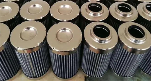 وظيفة المرشح الهيدروليكي